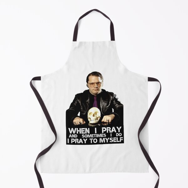 Item preview, Love Funny Man Graphic Garth Marenghi Dark Red Mens Funny Gifts For Everyone designed and sold by AndrewsRobin.