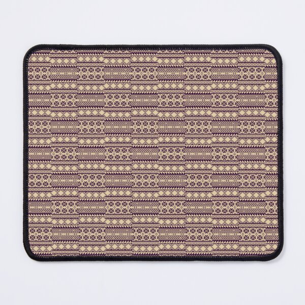 Item preview, Igorot Pattern - Ethnic Pattern - Pattern Design designed and sold by designerpriti.