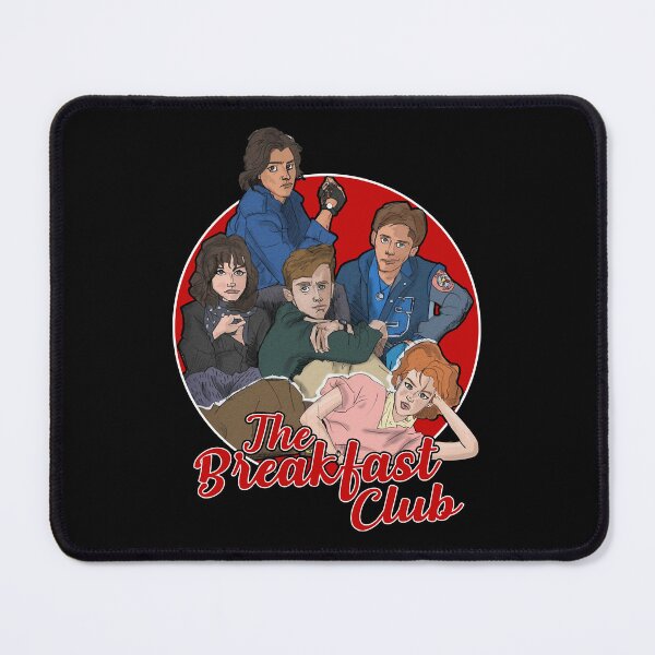 Item preview, Gifts For Women Comedy The Breakfast Drama Club Graphic For Fans designed and sold by BellasPeck.