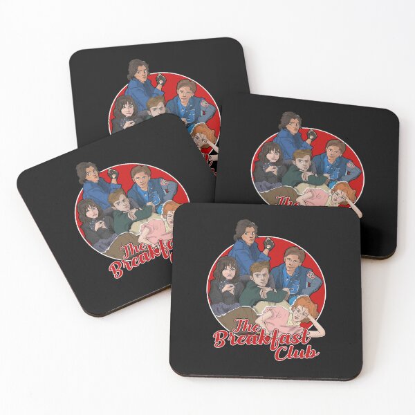 Item preview, Gifts For Women Comedy The Breakfast Drama Club Graphic For Fans designed and sold by BellasPeck.