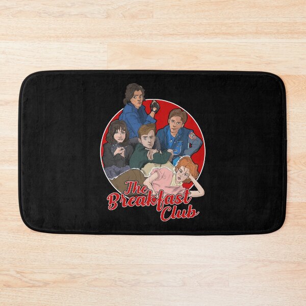 Item preview, Gifts For Women Comedy The Breakfast Drama Club Graphic For Fans designed and sold by BellasPeck.