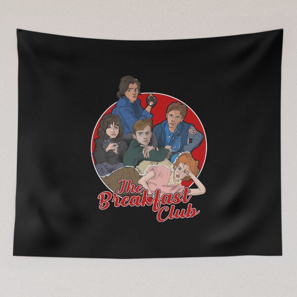 Item preview, Gifts For Women Comedy The Breakfast Drama Club Graphic For Fans designed and sold by BellasPeck.