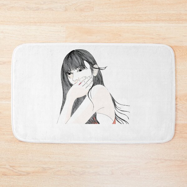 Item preview, Birthday Girl Girl Listening Can Extrapolate Vintage Style designed and sold by Cheryllonda.