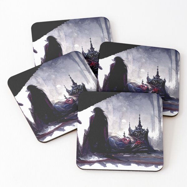 Item preview, Sleeping beauty designed and sold by Annka47.