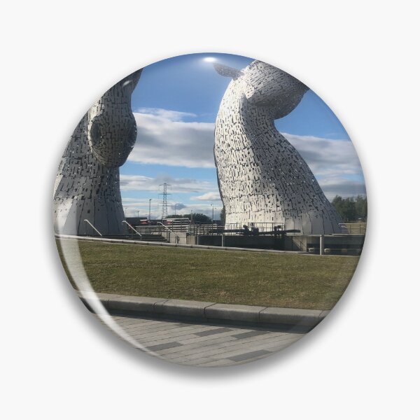 Item preview, Kelpies  designed and sold by Creative photos and art.