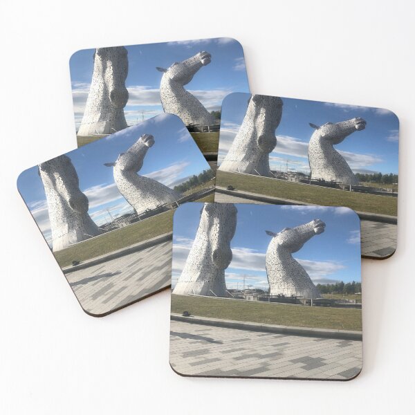 Item preview, Kelpies  designed and sold by Creative photos and art.