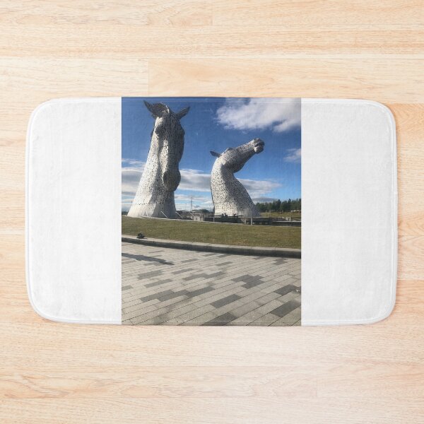 Item preview, Kelpies  designed and sold by Creative photos and art.