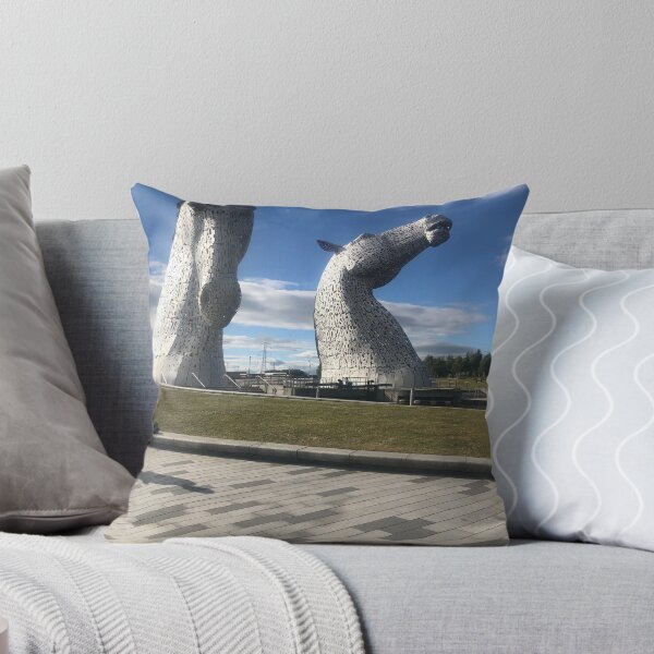 Item preview, Kelpies  designed and sold by Creative photos and art.