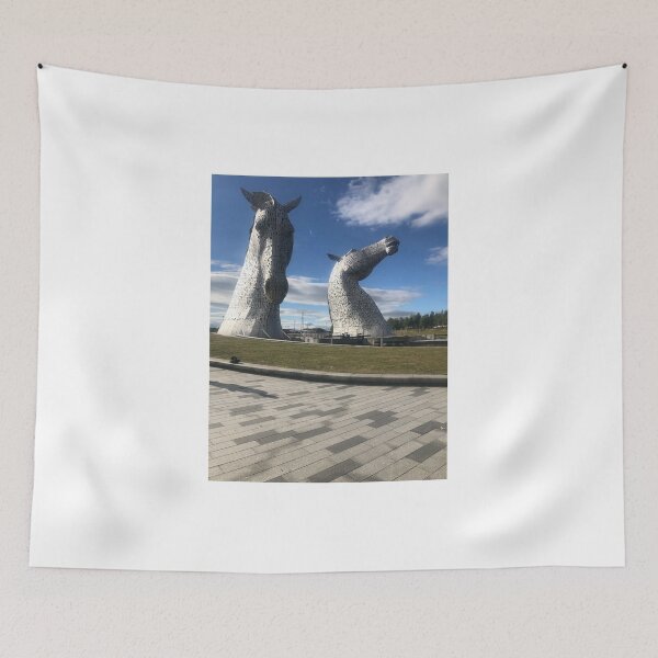 Item preview, Kelpies  designed and sold by Creative photos and art.