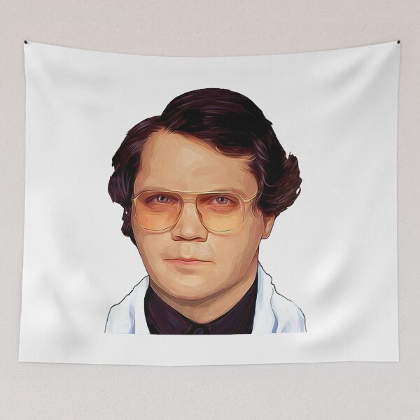 Item preview, Lover Gift Garth Marenghi's Darkplace Garth Marenghi Awesome For Music Fan designed and sold by AndrewsRobin.
