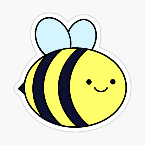 Download Cute Bee Gifts Merchandise Redbubble