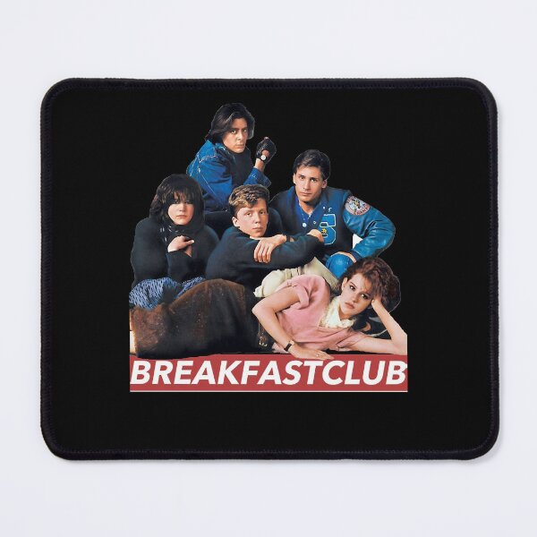 Item preview, Gifts For Women The Breakfast Comedy Film Club Graphic For Fan designed and sold by BellasPeck.