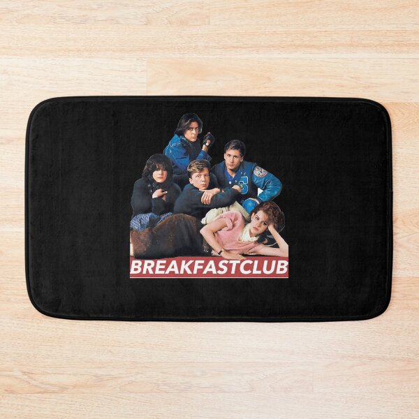 Item preview, Gifts For Women The Breakfast Comedy Film Club Graphic For Fan designed and sold by BellasPeck.