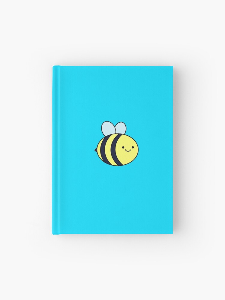Cute Bee Sticker for Sale by E Vigil