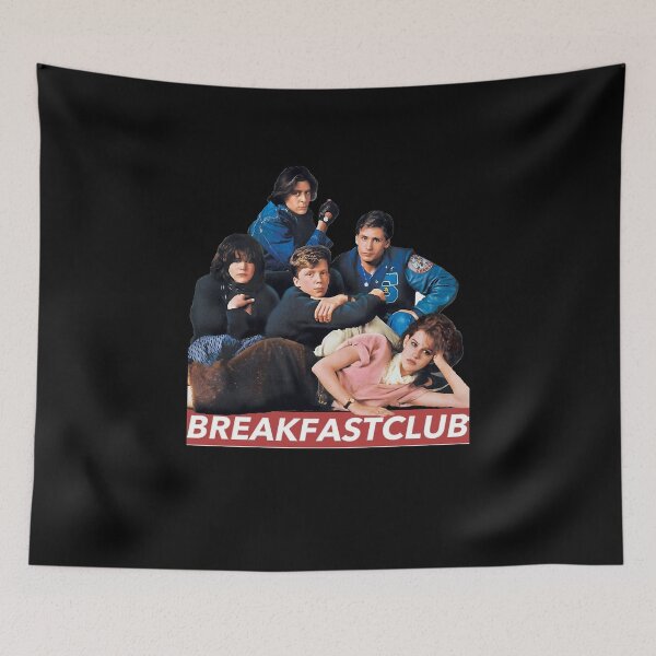 Item preview, Gifts For Women The Breakfast Comedy Film Club Graphic For Fan designed and sold by BellasPeck.
