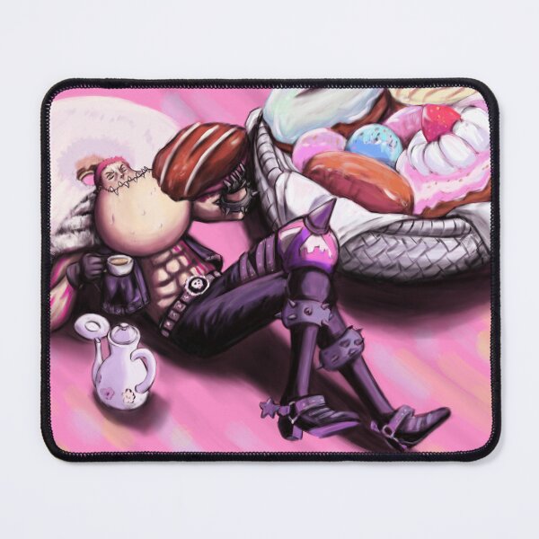 Item preview, Donas designed and sold by blanclemur.