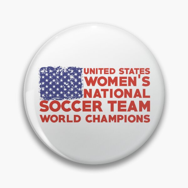 Artikelvorschau, WOSO American Flag USA Soccer Team (Frauenfußball) entworfen und verkauft von Numero14.