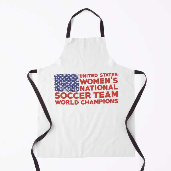 Artikelvorschau, WOSO American Flag USA Soccer Team (Frauenfußball) entworfen und verkauft von Numero14.