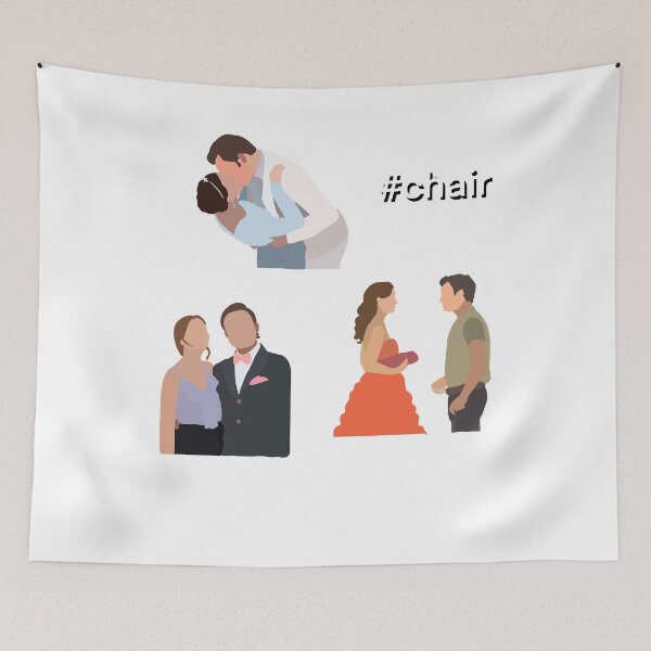 Item preview, Boy Who Loves Chuck And Blair Pack Vintage Photography designed and sold by Cheryllonda.
