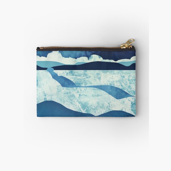 Item preview, Blue Desert designed and sold by spacefrogdesign.