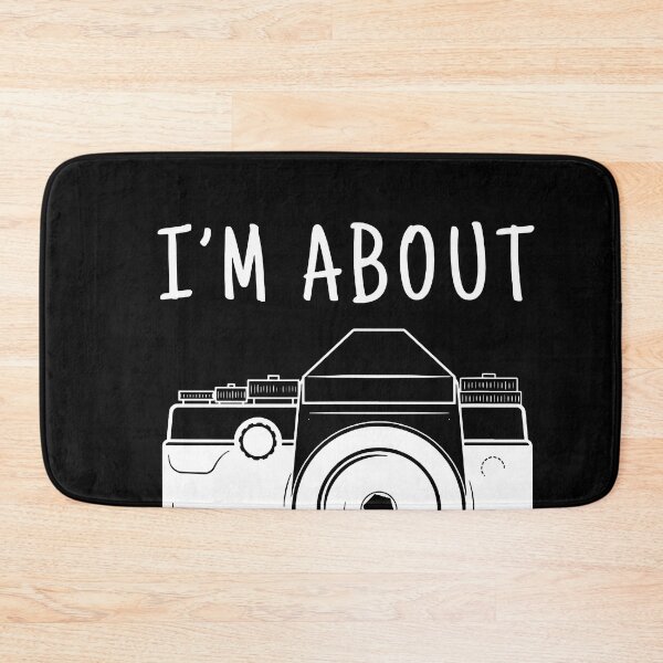 Item preview, Funny I'm about to snap photographer camera photography  designed and sold by TobyLewis1592.
