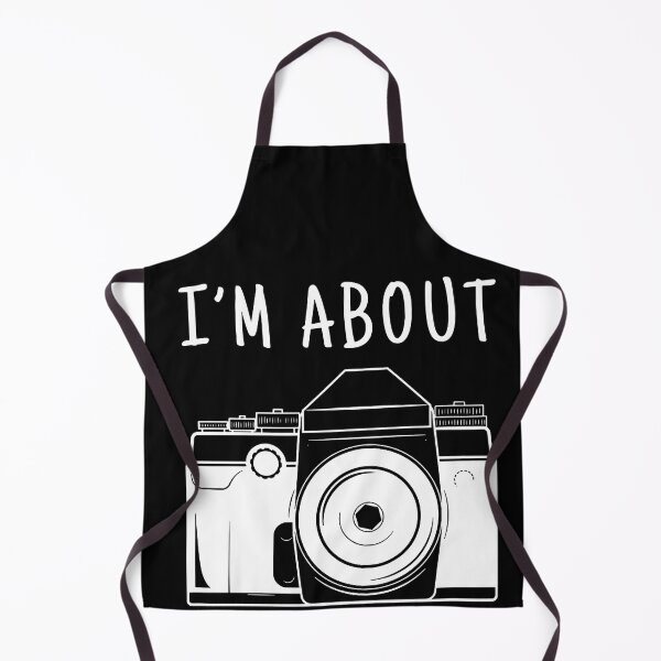 Item preview, Funny I'm about to snap photographer camera photography  designed and sold by TobyLewis1592.