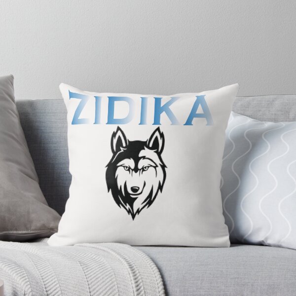 Item preview, Zidika Wolf designed and sold by LeoShop30.
