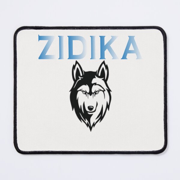 Item preview, Zidika Wolf designed and sold by LeoShop30.