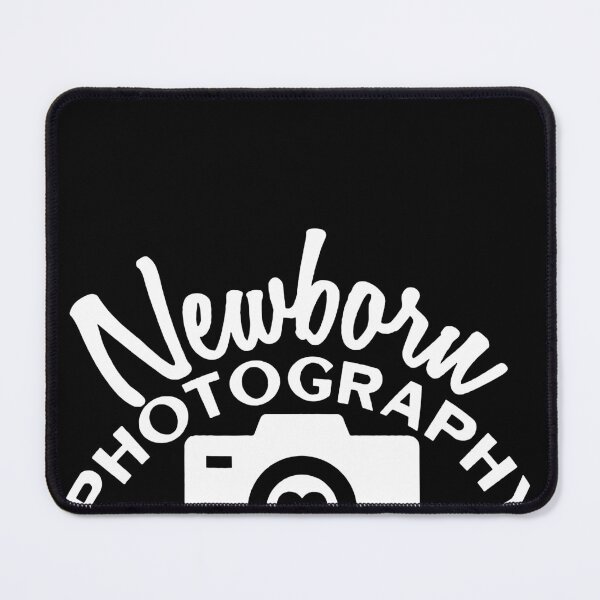Item preview, Funny Photographer Newborn Photography Is My Cardio designed and sold by TobyLewis1592.