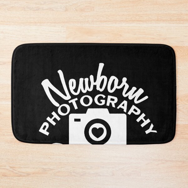 Item preview, Funny Photographer Newborn Photography Is My Cardio designed and sold by TobyLewis1592.