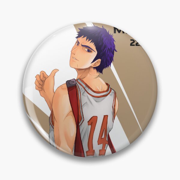 Item preview, Perfect 14-mitsui birthday basketball anime 2022 japanese designed and sold by Masaiche140.
