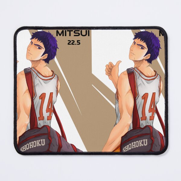 Item preview, Perfect 14-mitsui birthday basketball anime 2022 japanese designed and sold by Masaiche140.