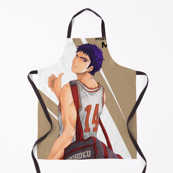 Item preview, Perfect 14-mitsui birthday basketball anime 2022 japanese designed and sold by Masaiche140.