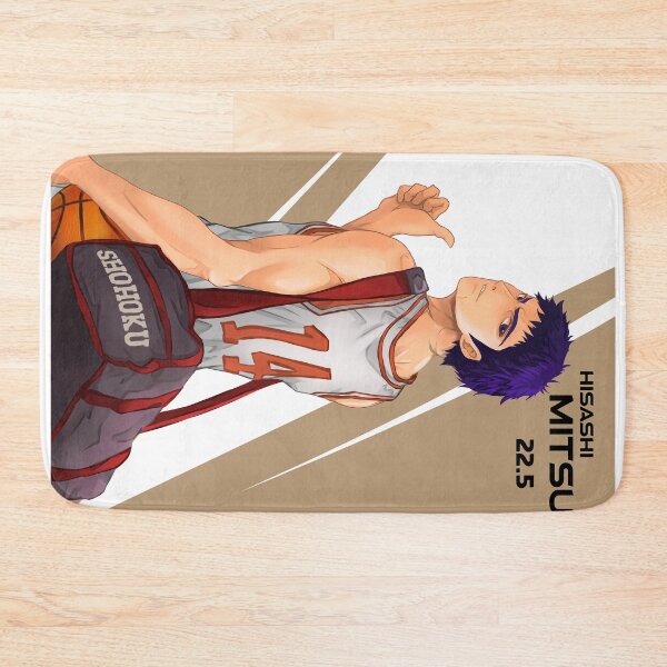 Item preview, Perfect 14-mitsui birthday basketball anime 2022 japanese designed and sold by Masaiche140.