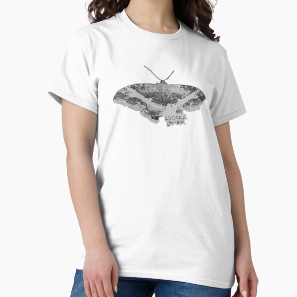 Aperçu de l'œuvre kendrick lamar pour pimper un papillon créée et vendue par donda :)).