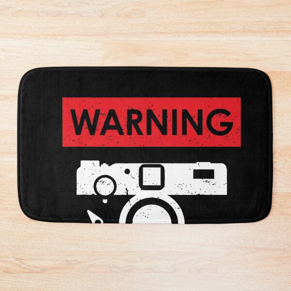 Item preview, Funny Photographer I might SNAP Photography designed and sold by TobyLewis1592.