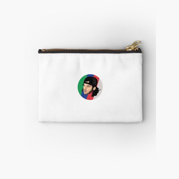 Aperçu de l'œuvre Artiste Orelsan illustration créée et vendue par calugraphism.