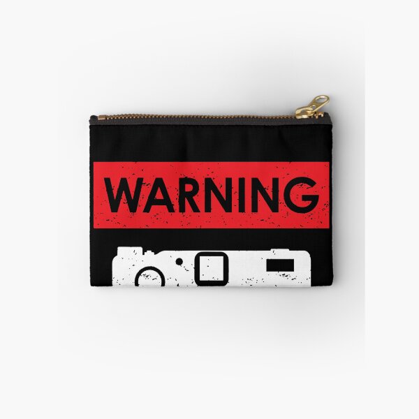 Item preview, Funny Photographer I might SNAP Photography designed and sold by TobyLewis1592.