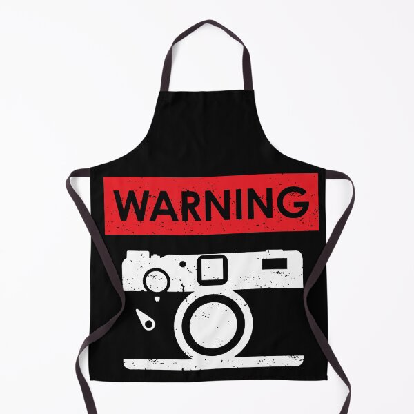 Item preview, Funny Photographer I might SNAP Photography designed and sold by TobyLewis1592.