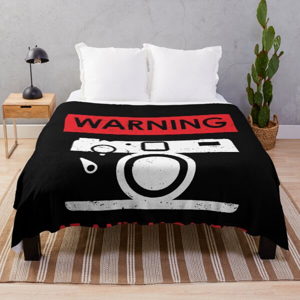 Item preview, Funny Photographer I might SNAP Photography designed and sold by TobyLewis1592.