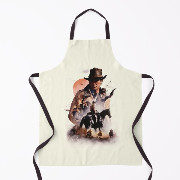 Item preview, RDR designed and sold by RedDead97.