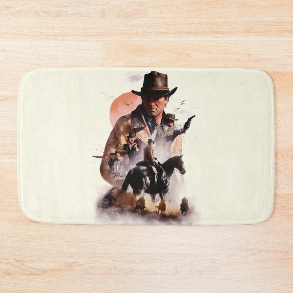 Item preview, RDR designed and sold by RedDead97.