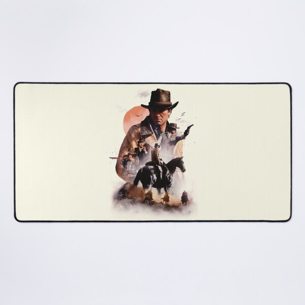 Item preview, RDR designed and sold by RedDead97.