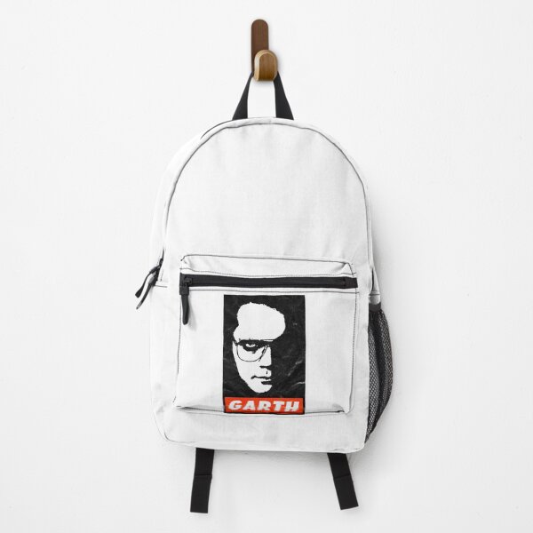 Item preview, Mens My Favorite Garth Marenghi Black Distressed Look Gifts Music Fans designed and sold by AndrewsRobin.