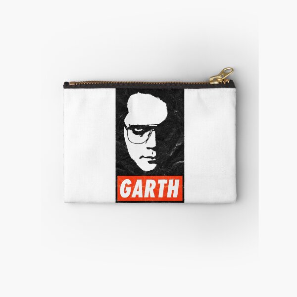 Item preview, Mens My Favorite Garth Marenghi Black Distressed Look Gifts Music Fans designed and sold by AndrewsRobin.