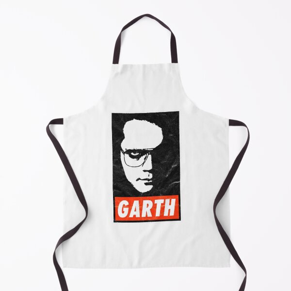 Item preview, Mens My Favorite Garth Marenghi Black Distressed Look Gifts Music Fans designed and sold by AndrewsRobin.