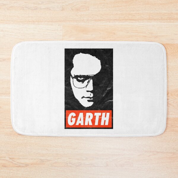 Item preview, Mens My Favorite Garth Marenghi Black Distressed Look Gifts Music Fans designed and sold by AndrewsRobin.