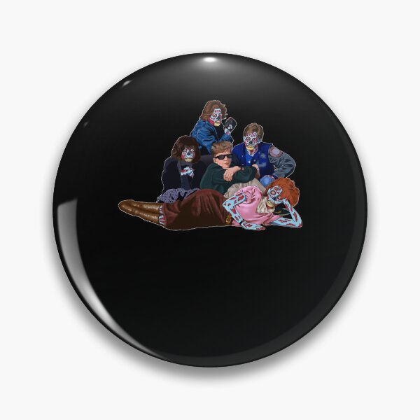 Item preview, Gifts Idea Movies The Breakfas For Club Teenagers Gift For Birthday designed and sold by BellasPeck.