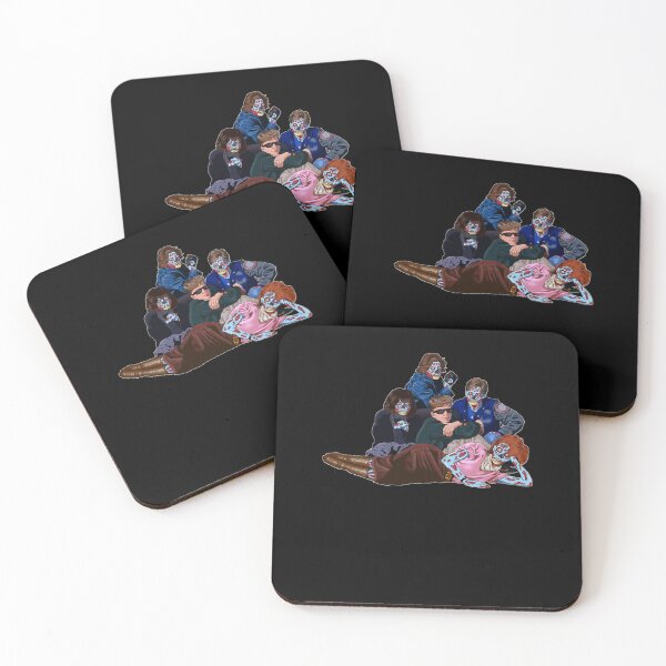 Item preview, Gifts Idea Movies The Breakfas For Club Teenagers Gift For Birthday designed and sold by BellasPeck.