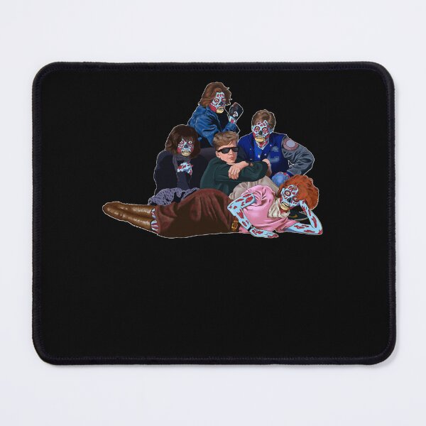 Item preview, Gifts Idea Movies The Breakfas For Club Teenagers Gift For Birthday designed and sold by BellasPeck.